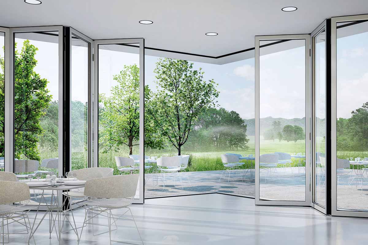 Plastik Pencere ve Kapı